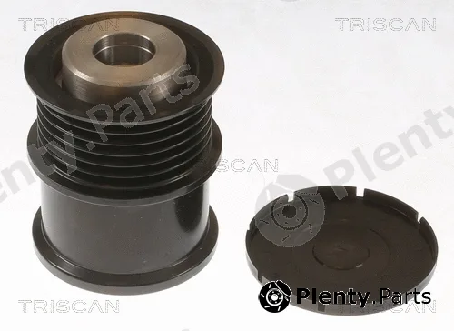 Triscan 8641104024 — Alternator Freewheel Clutch