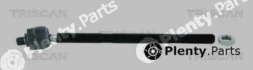 Triscan 850016216 — Inner Tie Rod