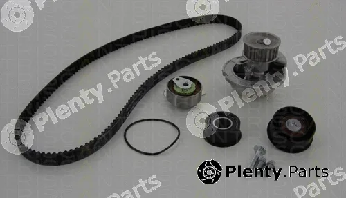 Triscan 8647240005 — Water Pump & Timing Belt Kit