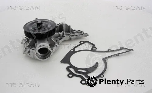 Triscan 860023050 — Water Pump, engine cooling