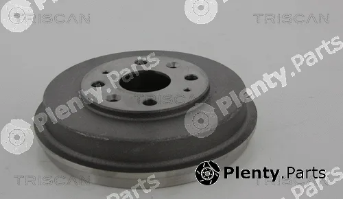 Triscan 812050210 — Brake Drum