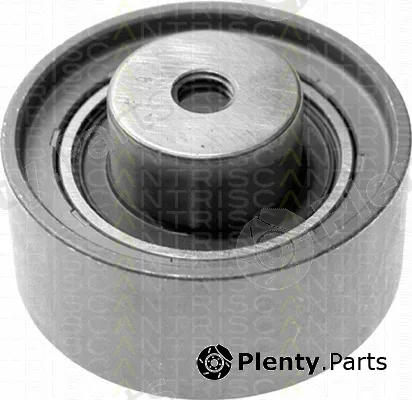 Triscan 864629210 — Deflection/Guide Pulley, timing belt