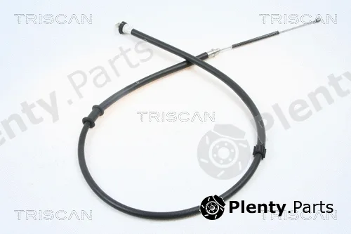 Triscan 814015188 — Cable Pull, parking brake