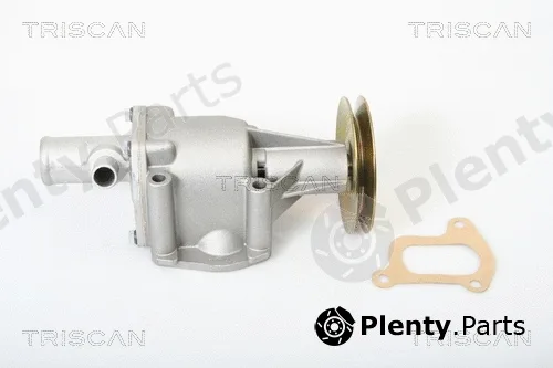 Triscan 860015123 — Water Pump, engine cooling