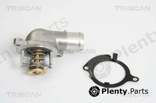 Triscan 862024687 — Thermostat, coolant
