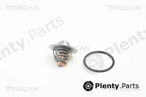 Triscan 86207188 — Thermostat, coolant