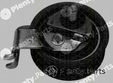 Triscan 864629125 — Tensioner Pulley, timing belt