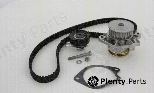 Triscan 8647290003 — Water Pump & Timing Belt Kit