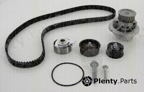 Triscan 8647240013 — Water Pump & Timing Belt Kit