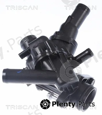 Triscan 862048897 — Thermostat, coolant