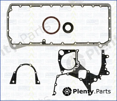 Triscan 595-1765 — Gasket Kit, crankcase