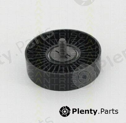 Triscan 8641172005 — Deflection/Guide Pulley, V-ribbed belt