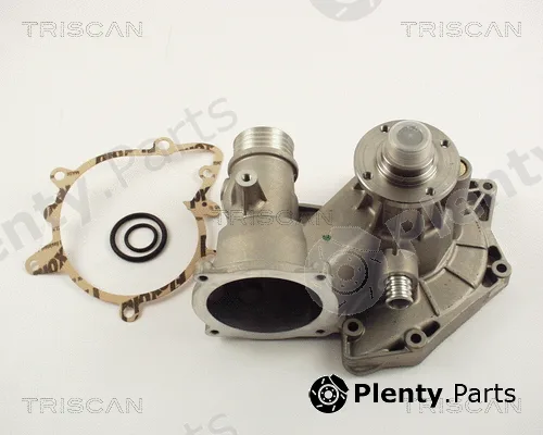 Triscan 860011012 — Water Pump, engine cooling