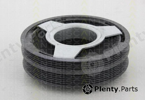 Triscan 864329007 — Belt Pulley, crankshaft