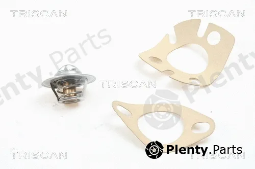 Triscan 86201091 — Thermostat, coolant
