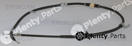 Triscan 8140101105 — Cable Pull, parking brake