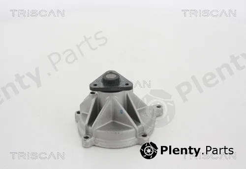 Triscan 860043017 — Water Pump, engine cooling