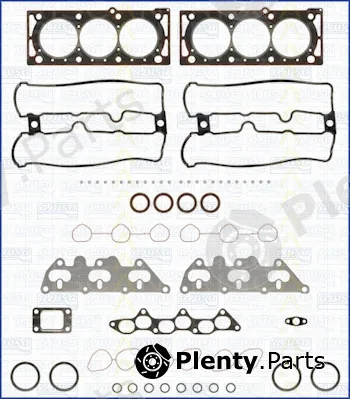 Triscan 598-6522 — Gasket Kit, cylinder head FIBERMAX