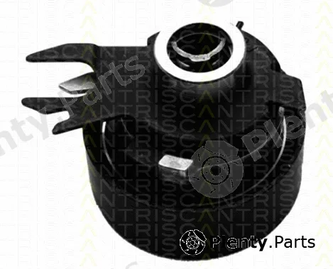 Triscan 864629113 — Tensioner Pulley, timing belt