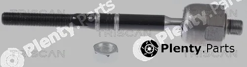 Triscan 850017207 — Inner Tie Rod