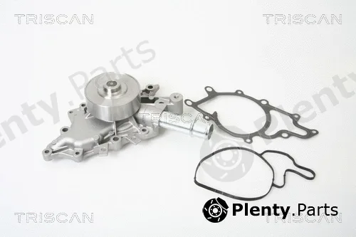 Triscan 860023044 — Water Pump, engine cooling