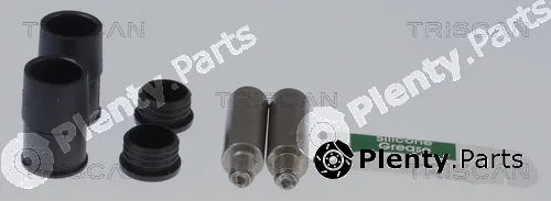 Triscan 8170169205 — Guide Sleeve Kit, brake caliper