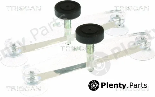 Triscan K4219 — Glass Removal Set