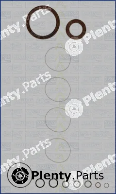 Triscan 595-5537 — Gasket Kit, crankcase