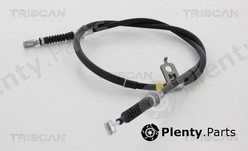 Triscan 814050171 — Cable Pull, parking brake