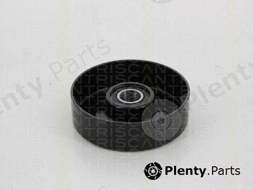 Triscan 8641132001 — Tensioner Pulley, V-ribbed belt