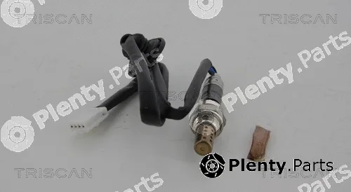 Lambda Sensor