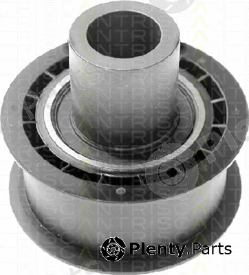 Triscan 864624202 — Deflection/Guide Pulley, timing belt