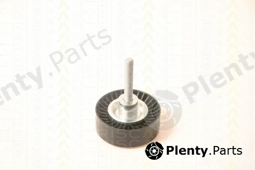 Triscan 8641292011 — Deflection/Guide Pulley, V-ribbed belt