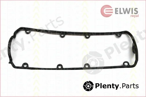 Triscan 515-1732 — Gasket, cylinder head cover
