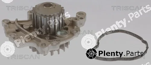 Triscan 860010089 — Water Pump, engine cooling