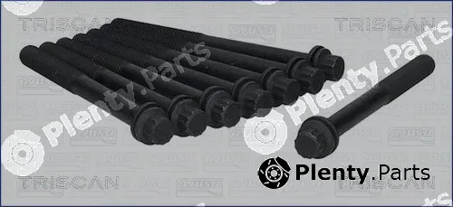 Triscan 98-7002 — Cylinder Head Bolt Set