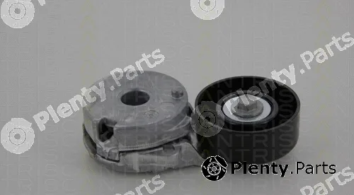 Triscan 8641141004 — Belt Tensioner, V-ribbed belt