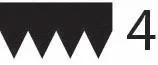 Triscan 8640401103 — V-Ribbed Belt