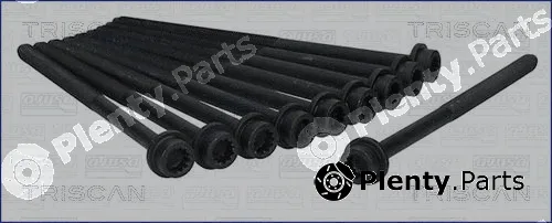 Triscan 98-8549 — Cylinder Head Bolt Set