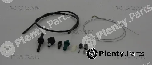 Triscan 814029326 — Accelerator Cable