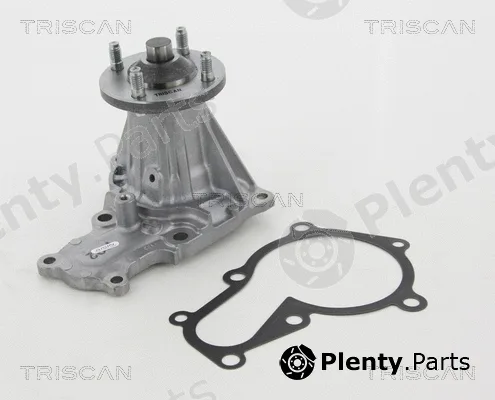 Triscan 860013038 — Water Pump, engine cooling