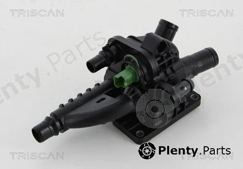 Triscan 862043000 — Thermostat, coolant