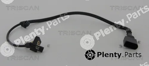 Triscan 885529116 — Sensor, crankshaft pulse