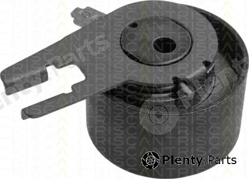 Triscan 864618102 — Tensioner Pulley, timing belt