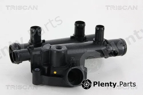 Triscan 862026489 — Thermostat, coolant