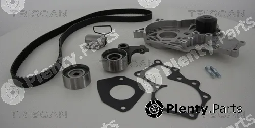 Triscan 8647130500 — Water Pump & Timing Belt Kit