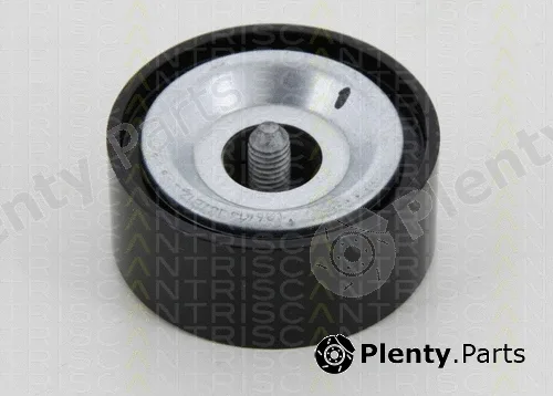 Triscan 8641252022 — Deflection/Guide Pulley, V-ribbed belt