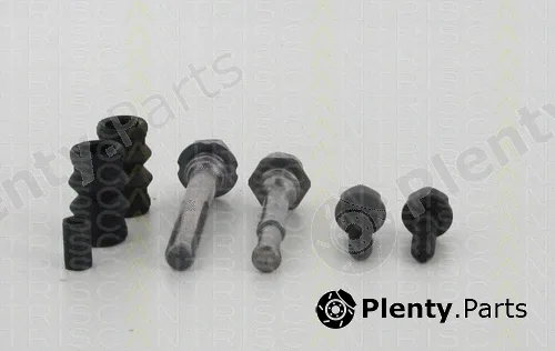 Triscan 8170169126 — Guide Sleeve Kit, brake caliper