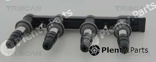 Triscan 886010005 — Ignition Coil