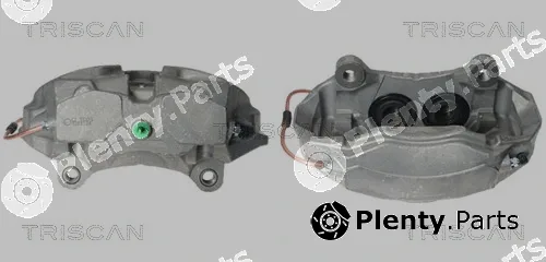 Triscan 8170345224 — Brake Caliper